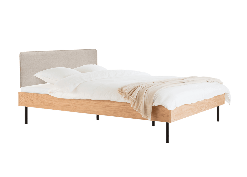 Streiko Bett