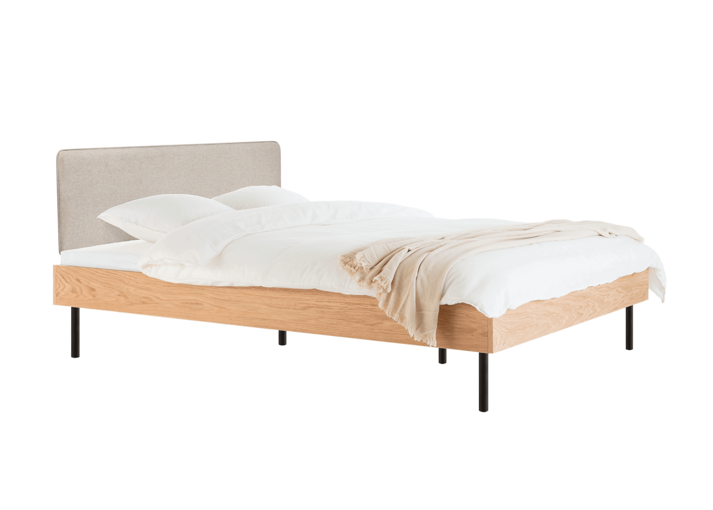 Streiko Bett
