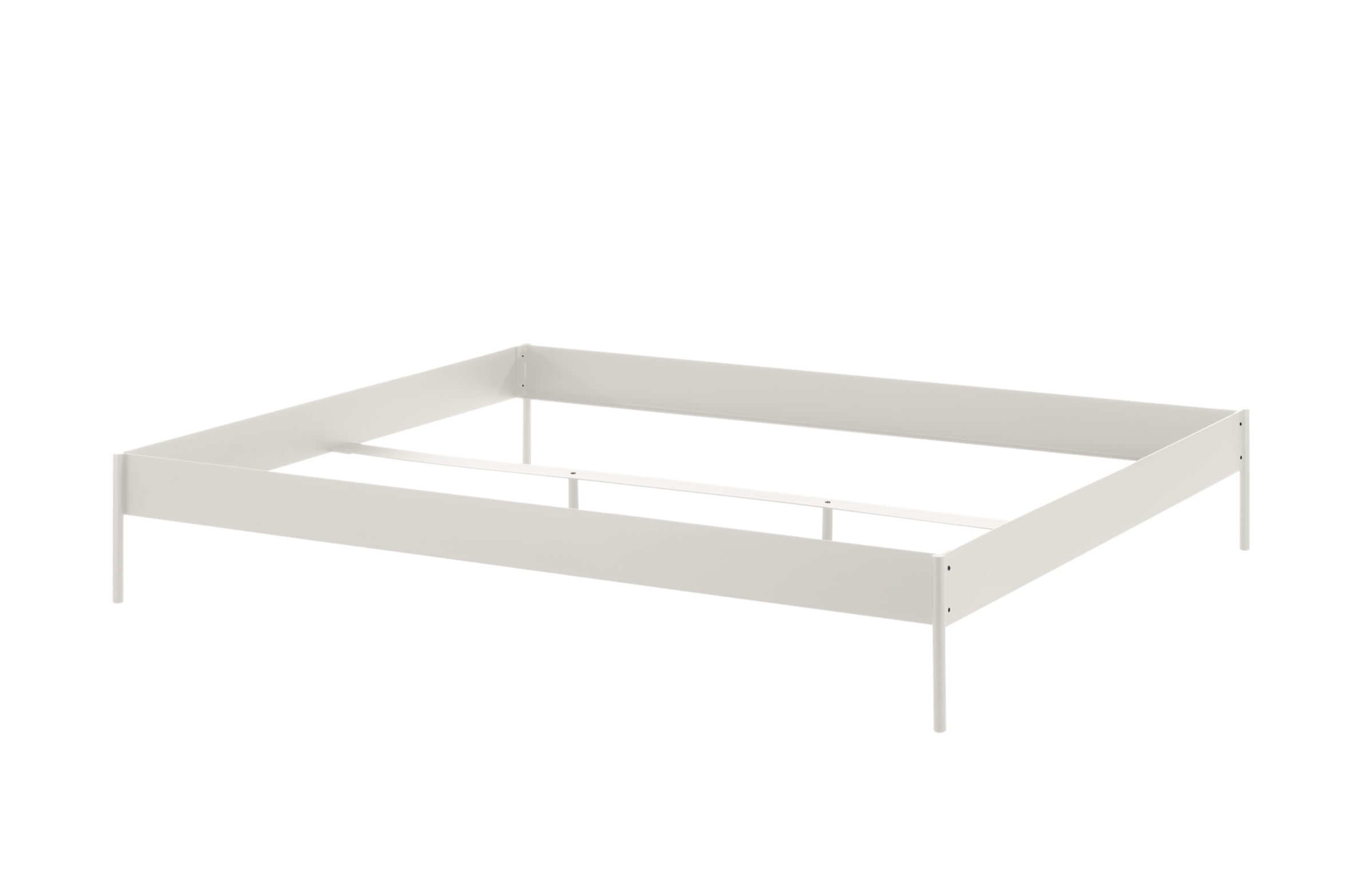 Eton Bed Basic Piazza