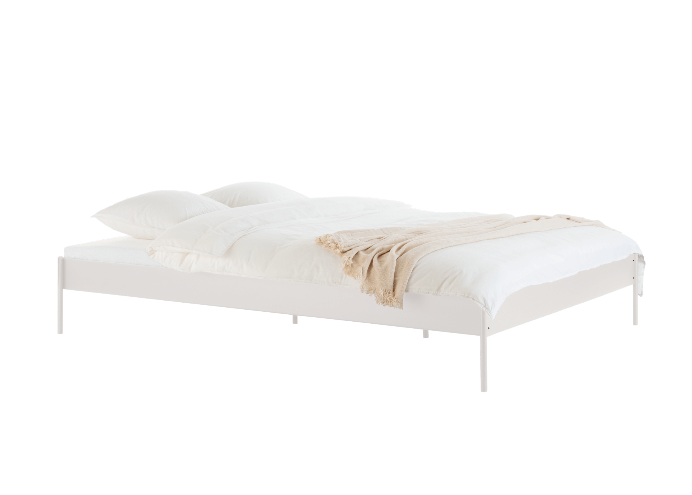 Eton Himmelbett Basic Piazza