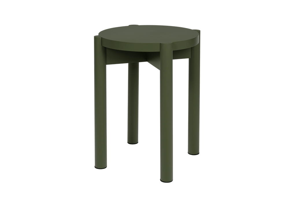 Hopp Hocker