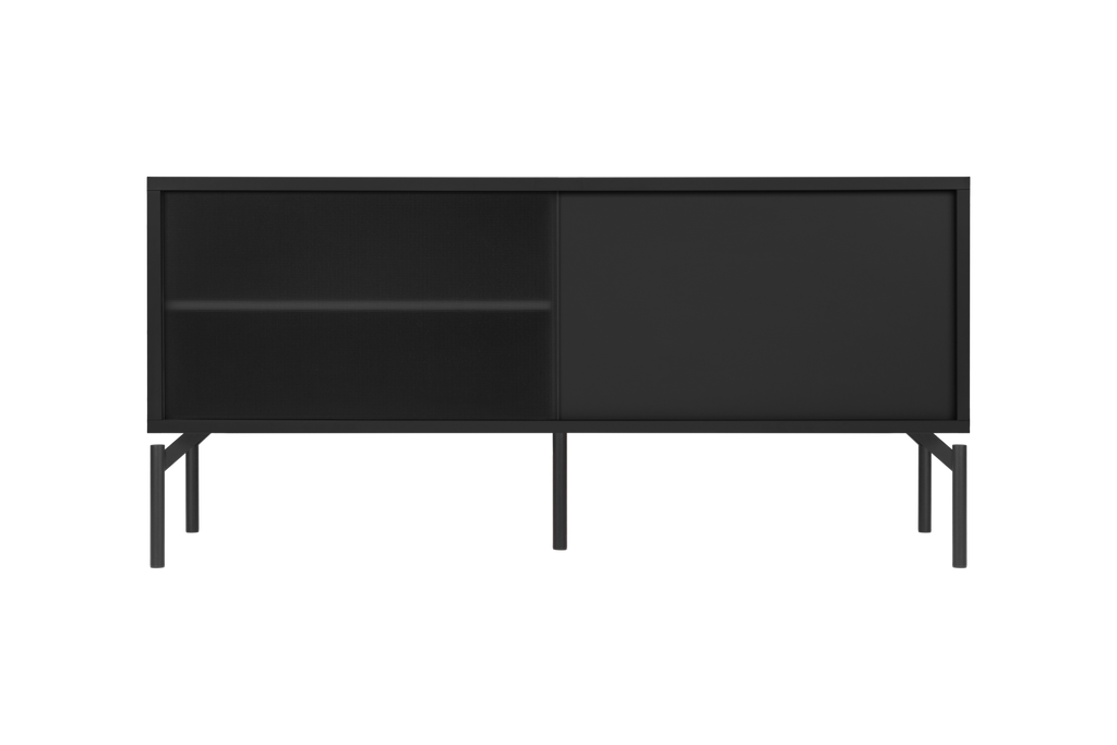 Met Mini TV-Board