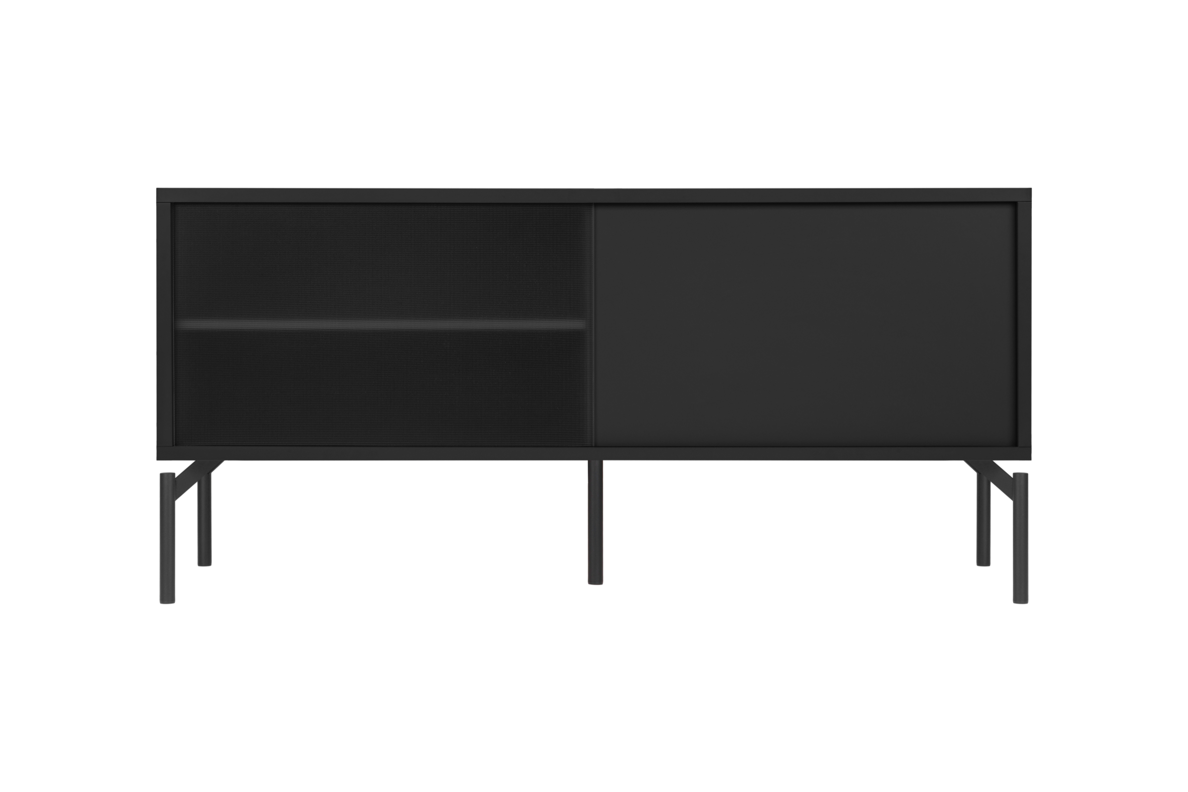 Met Mini TV-Board