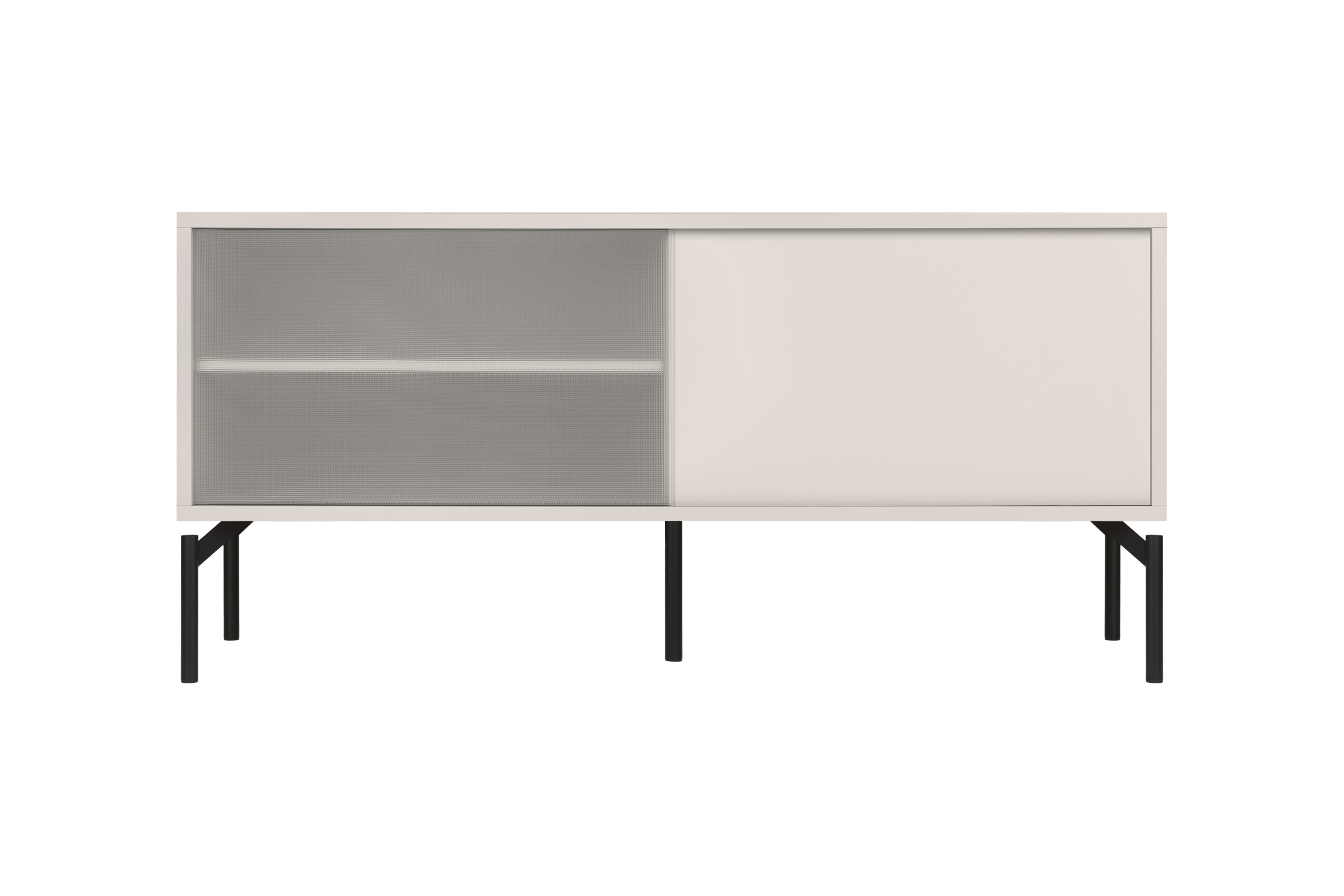 Met Mini TV-Board
