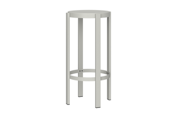 Tabouret de bar Doon - grand