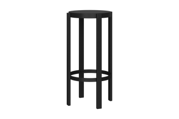 Tabouret de bar Doon - grand