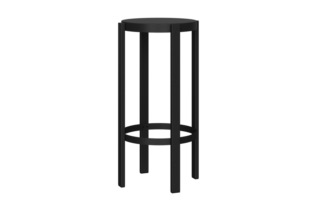 Doon Bar Stool - tall