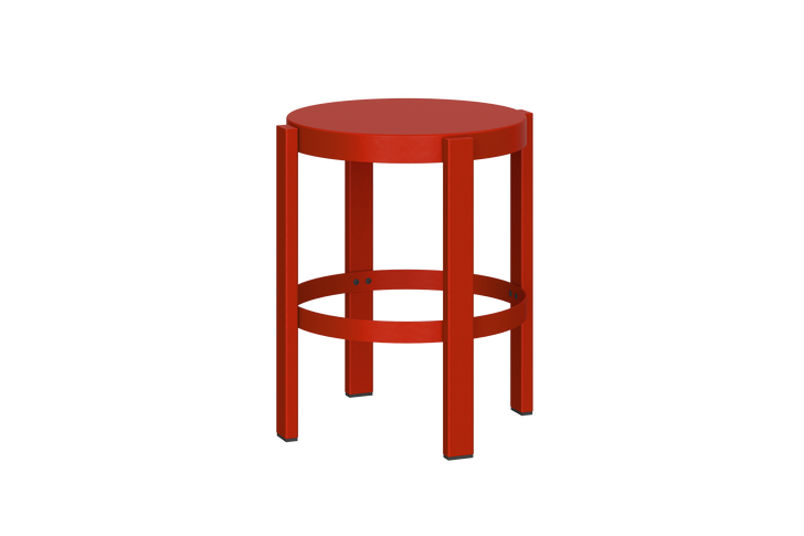 Hocker