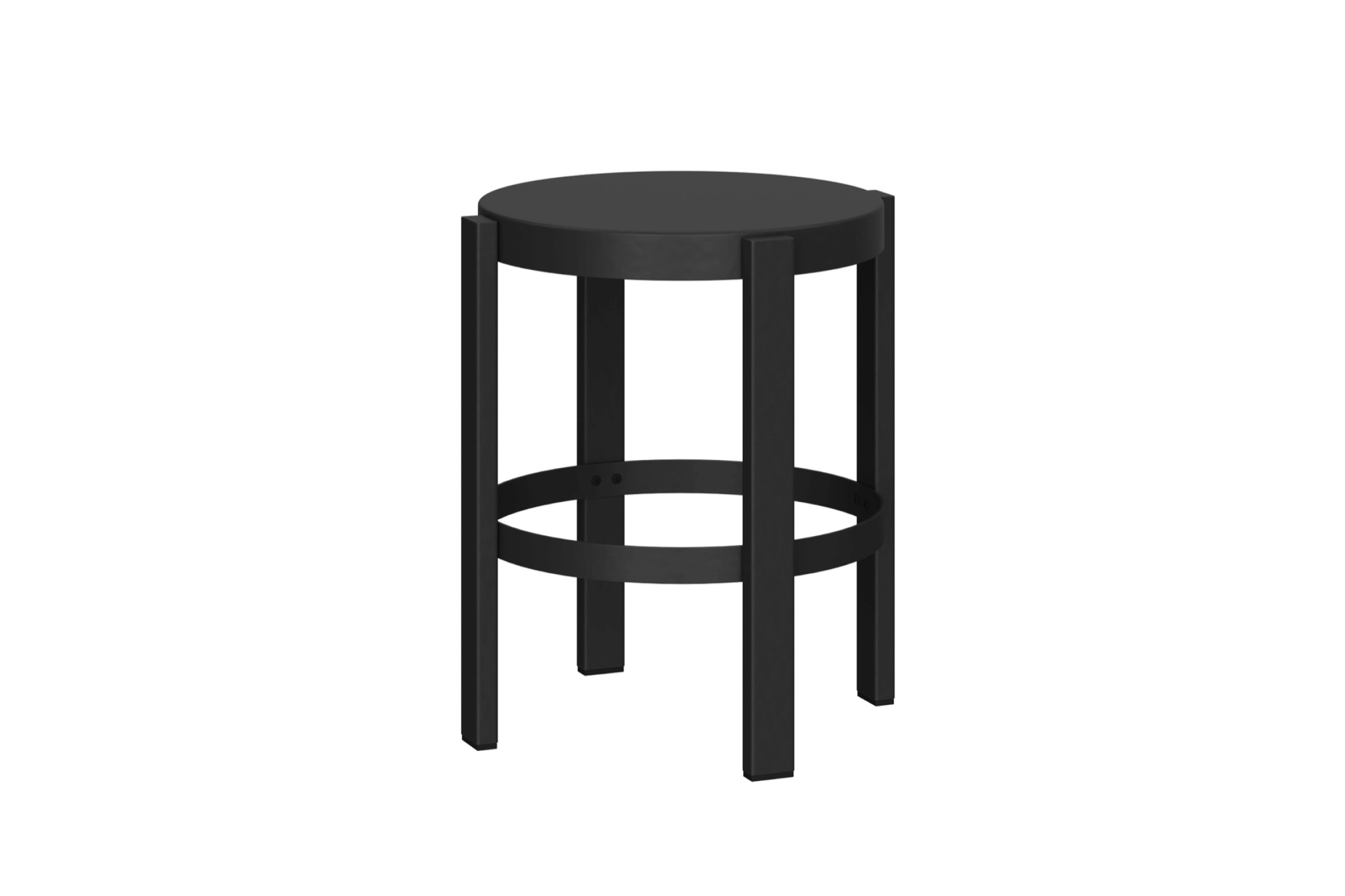 Modern & handy stool chairs | minimal & functional design - noo.ma