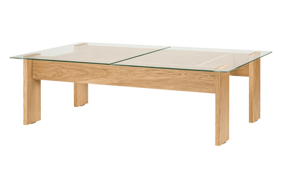Naiko Couchtisch