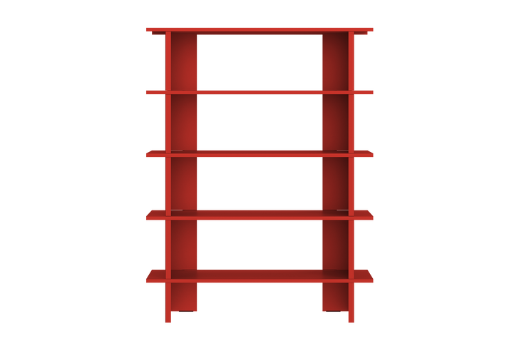 Bücherregal
