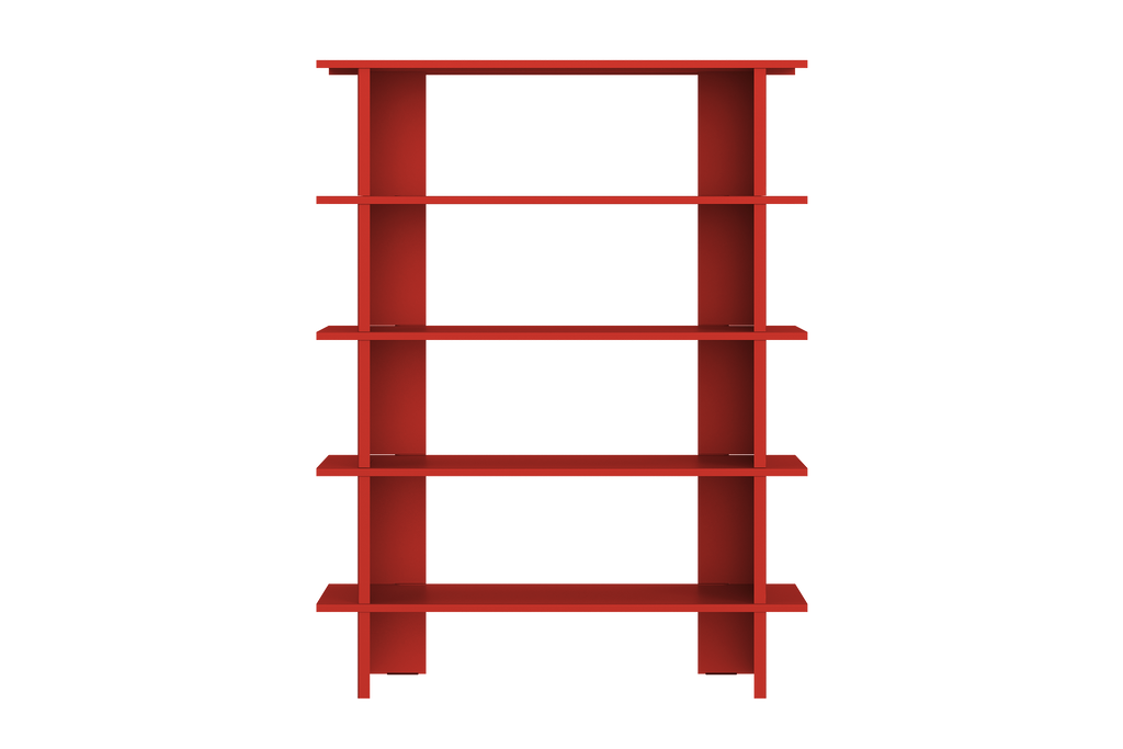 Hes Bookcase