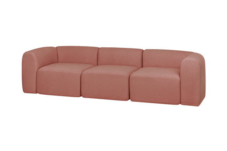 3-Sitzer
