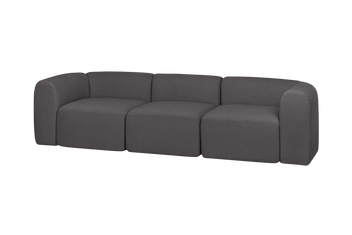 Sofa Flom 3-osobowa