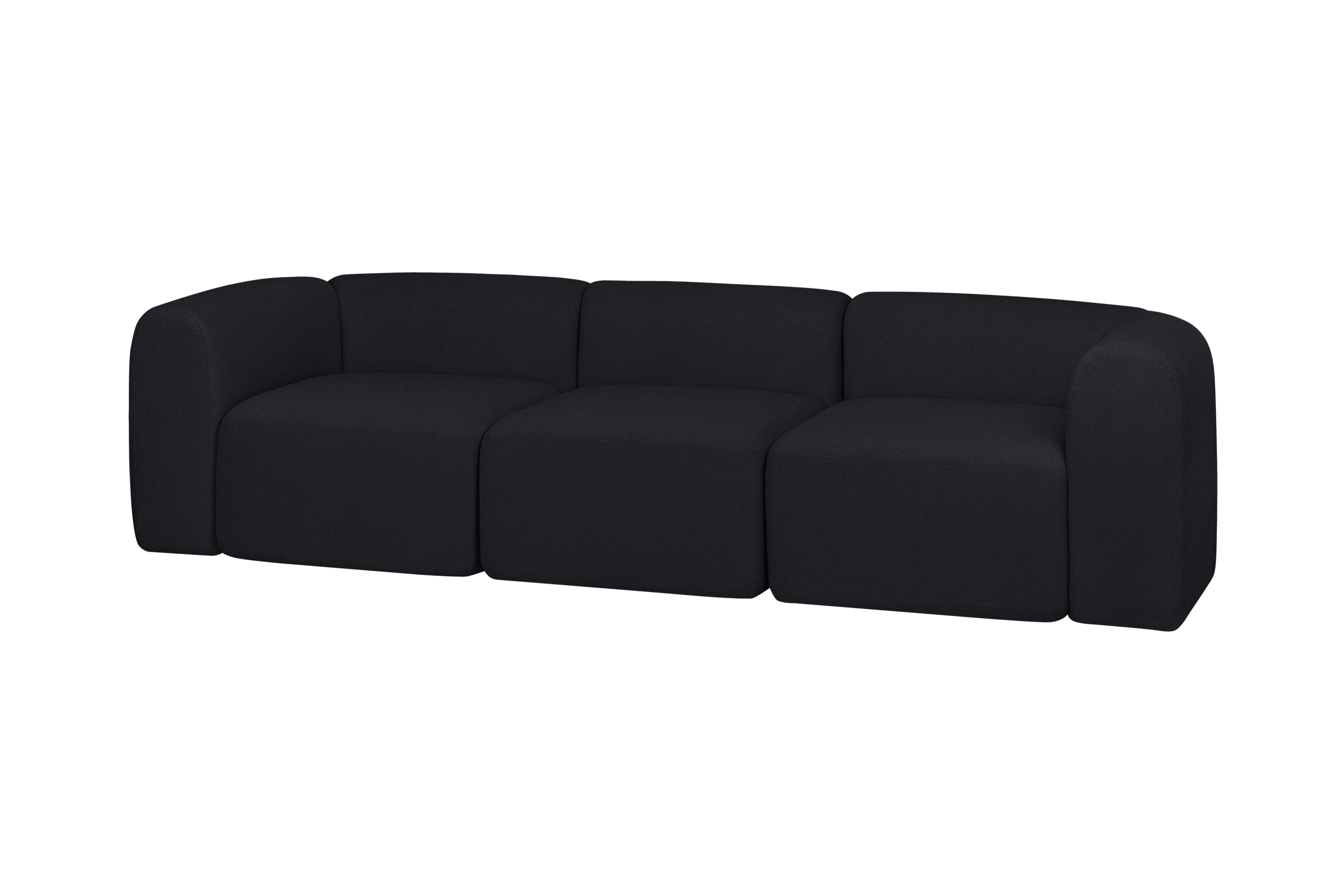 Flom Sofa 3-seater