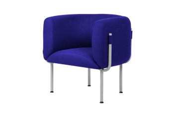 Fotel Ubi Mini