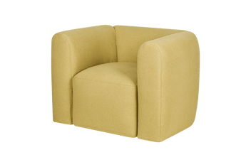 Fauteuil Flom