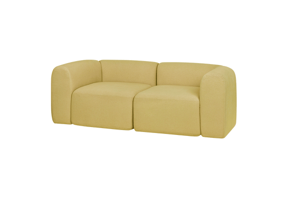 Flom Sofa 2-seater