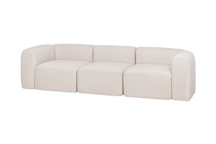 3-Sitzer