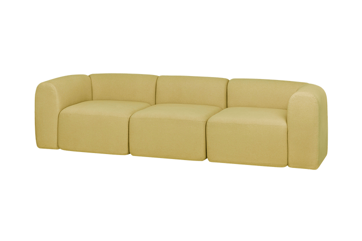 3-Sitzer