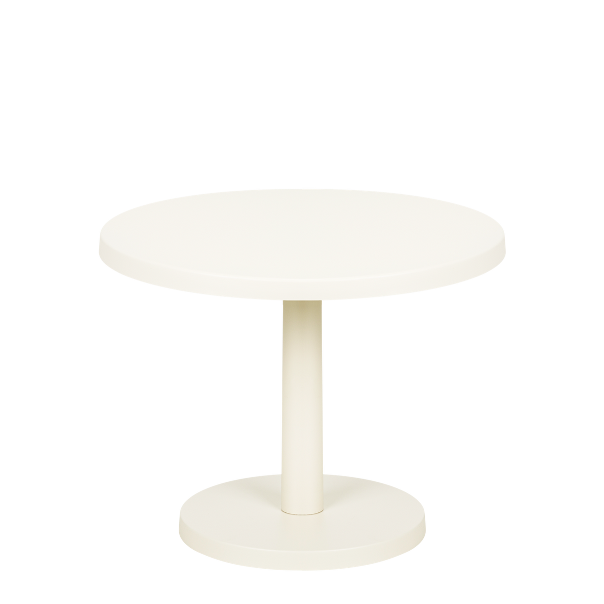 【廃盤品】IDEE WALLABY LOW TABLE ROUND White 在庫限り】WALLABY LOW TABLE ROUND White｜これまでに販売した商品