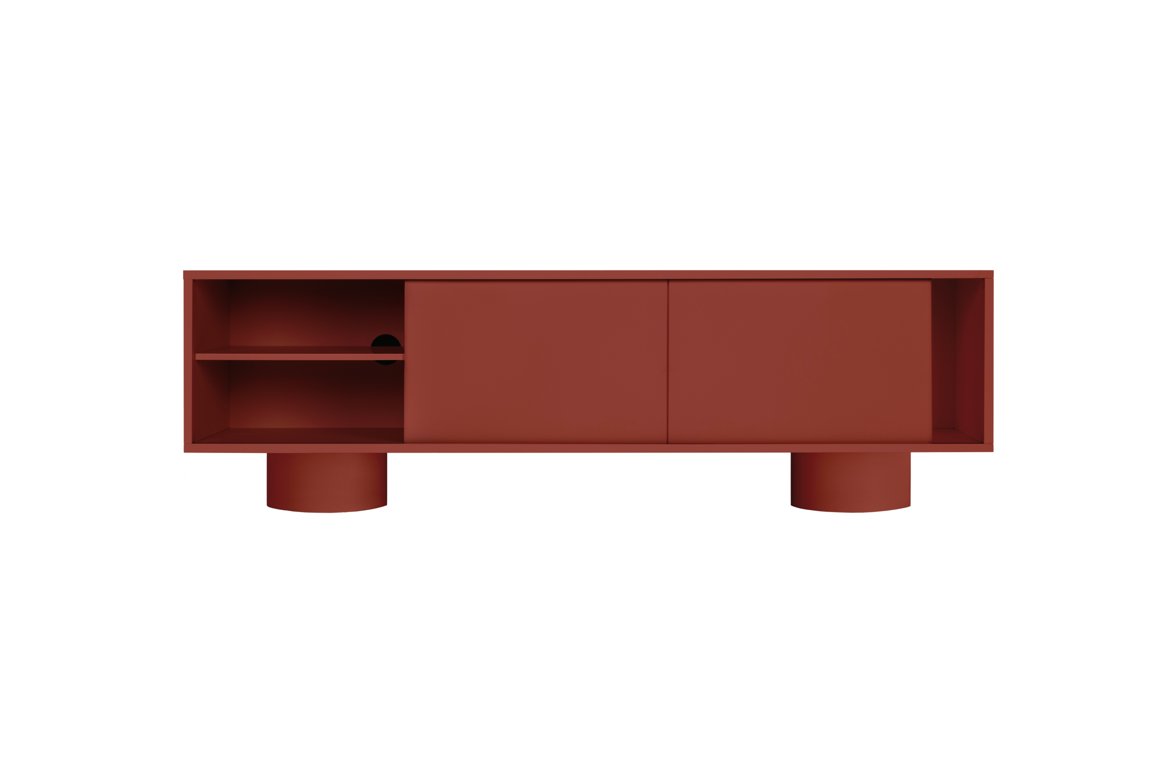 Taro TV Stand