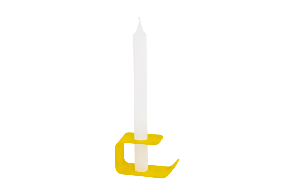 Bougeoir Flec - petit