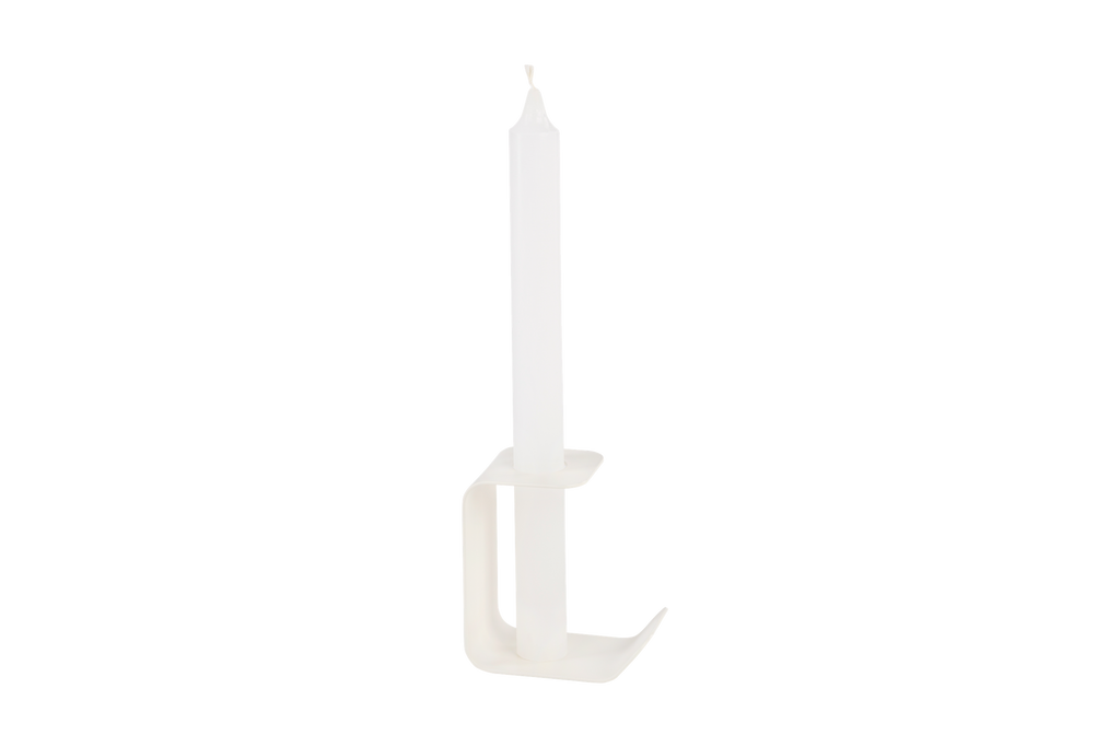 Świecznik Flec - wysoki