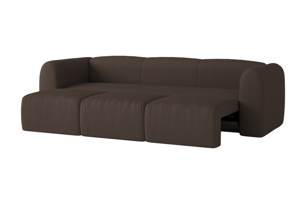 Flom Schlafsofa, 3-Sitzer
