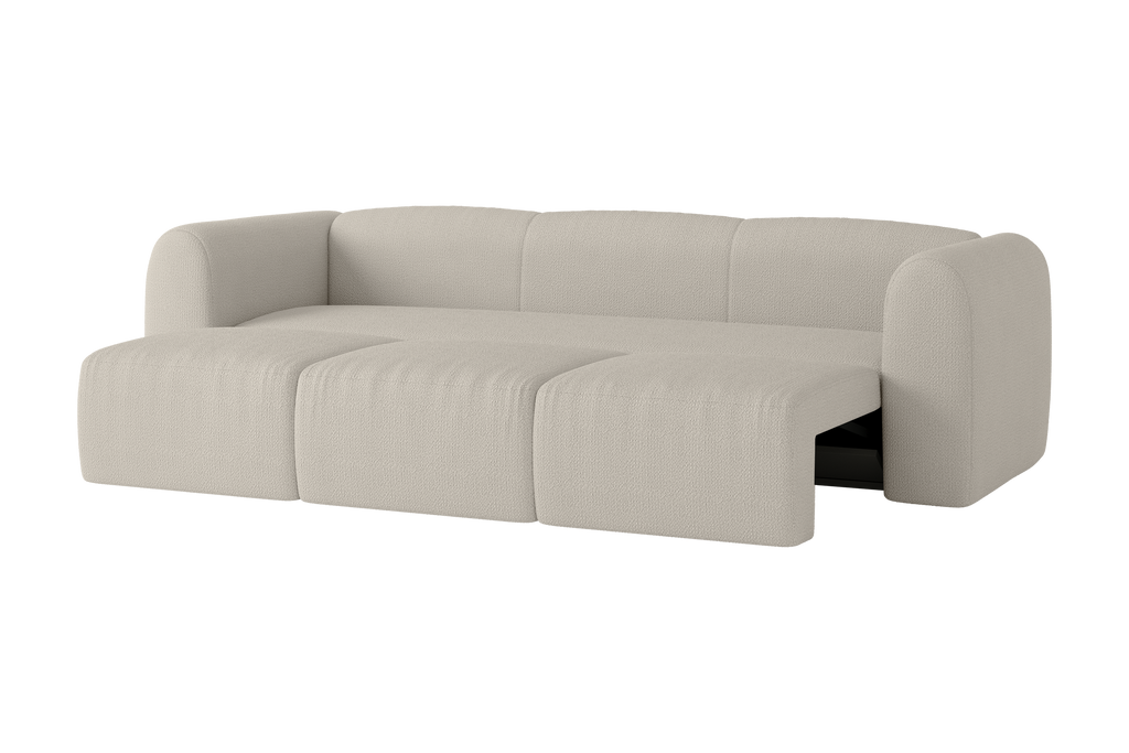 Flom Schlafsofa, 3-Sitzer