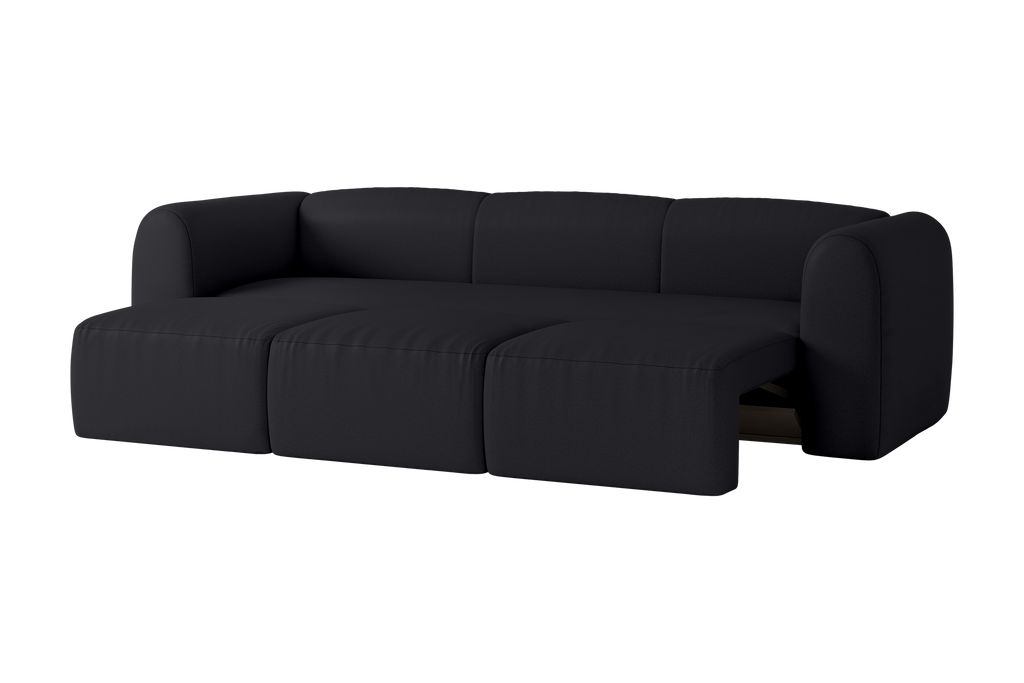 Flom Schlafsofa, 3-Sitzer