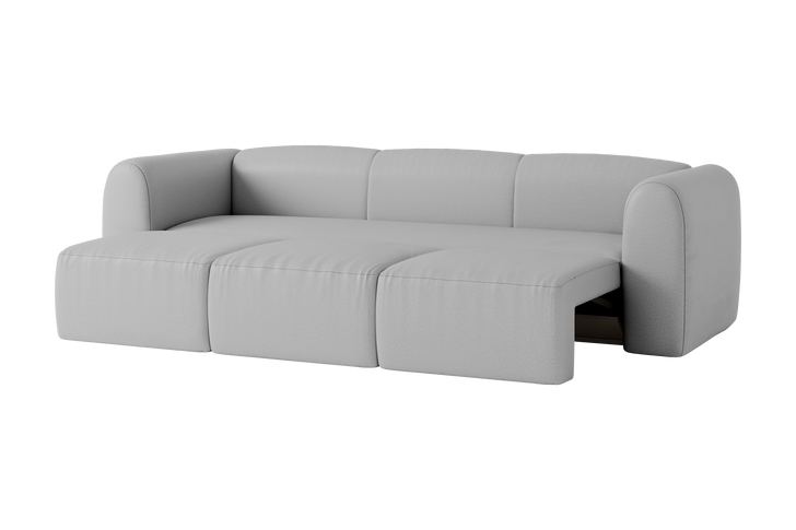 3-Sitzer-Schlafsofa