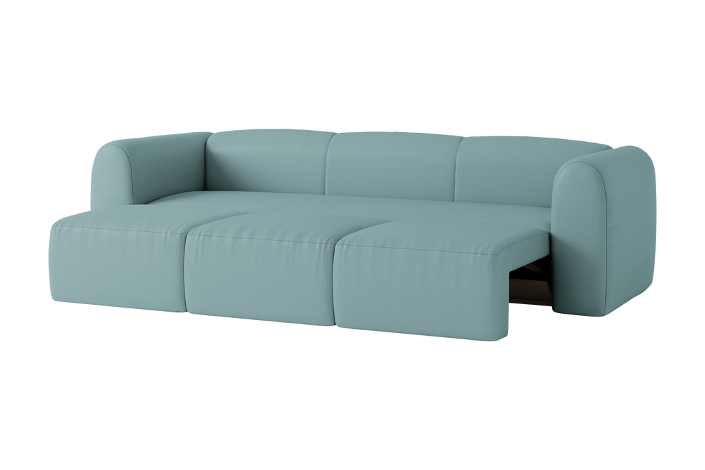 Flom Schlafsofa, 3-Sitzer