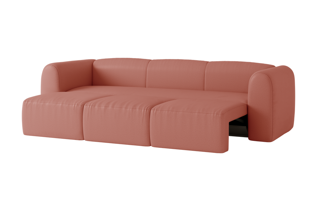 Flom Schlafsofa, 3-Sitzer