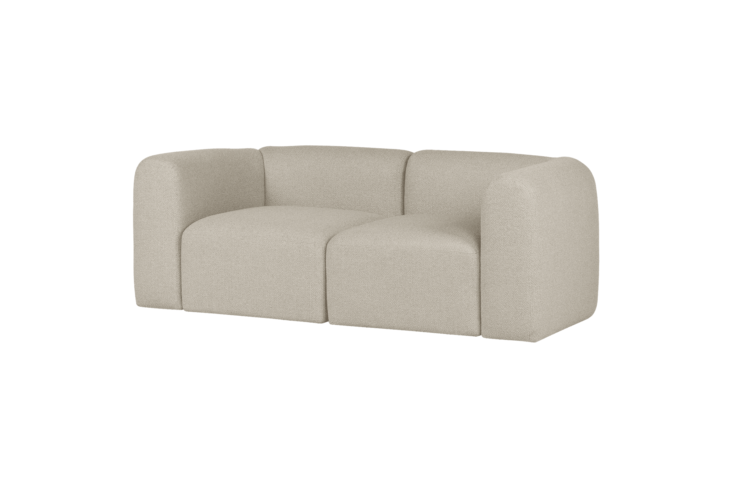 Flom Sofa 2-seater