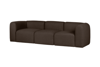 Flom Sofa 3-Sitzer