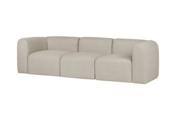 Flom Sofa 3-Sitzer