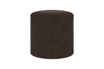 Pouf Folk - grand                                