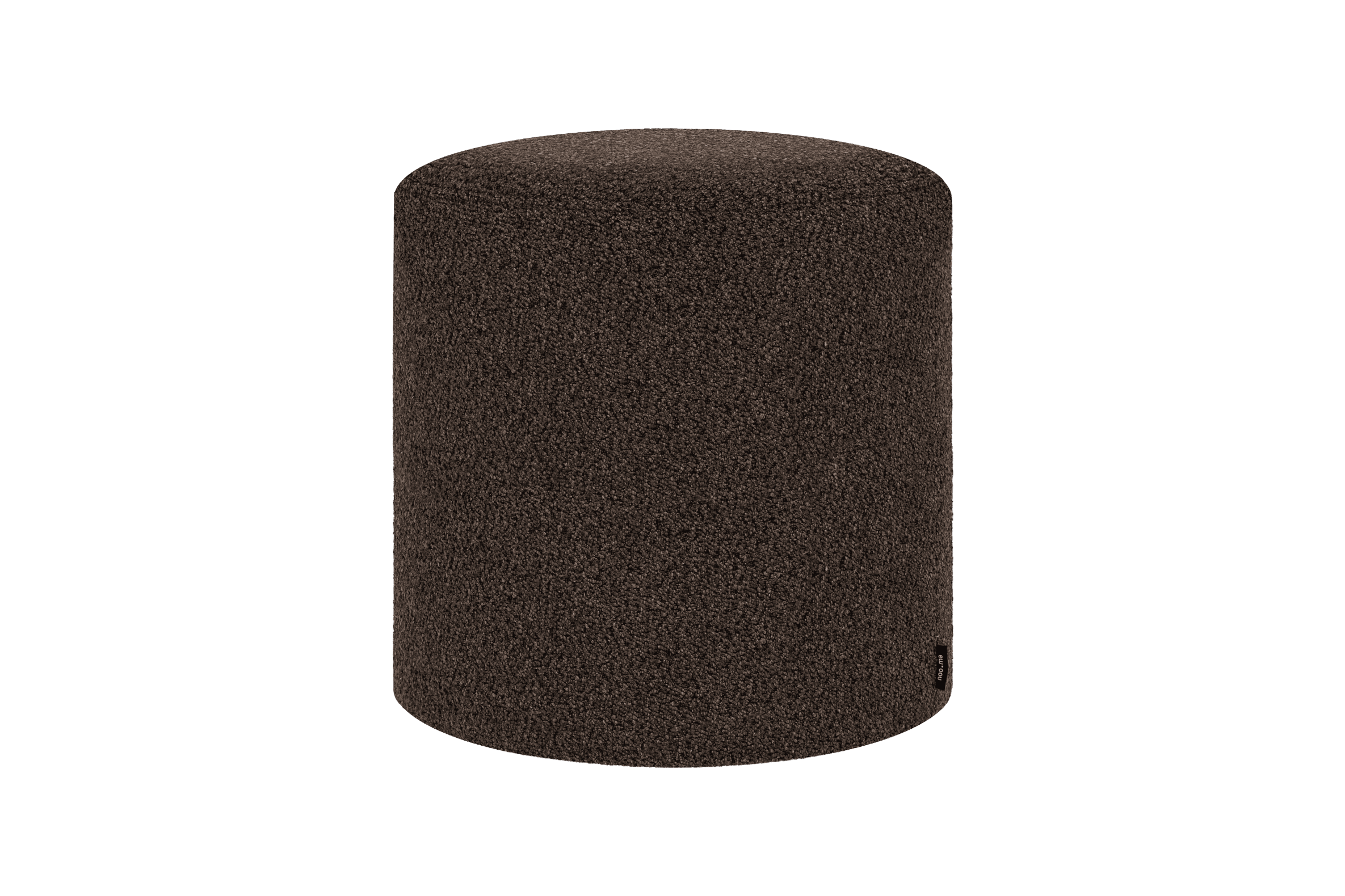 Folk Pouf - hoch