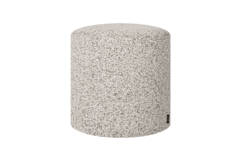 Folk Pouf - hoch