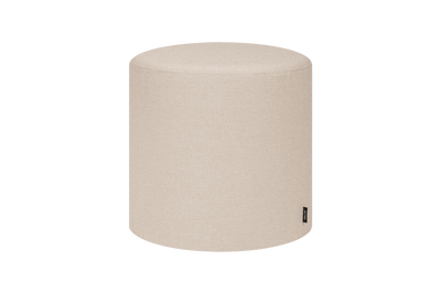 Folk Pouf - hoch