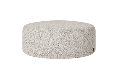 Folk Pouf - breit