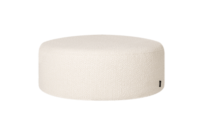 Folk Pouf - breit