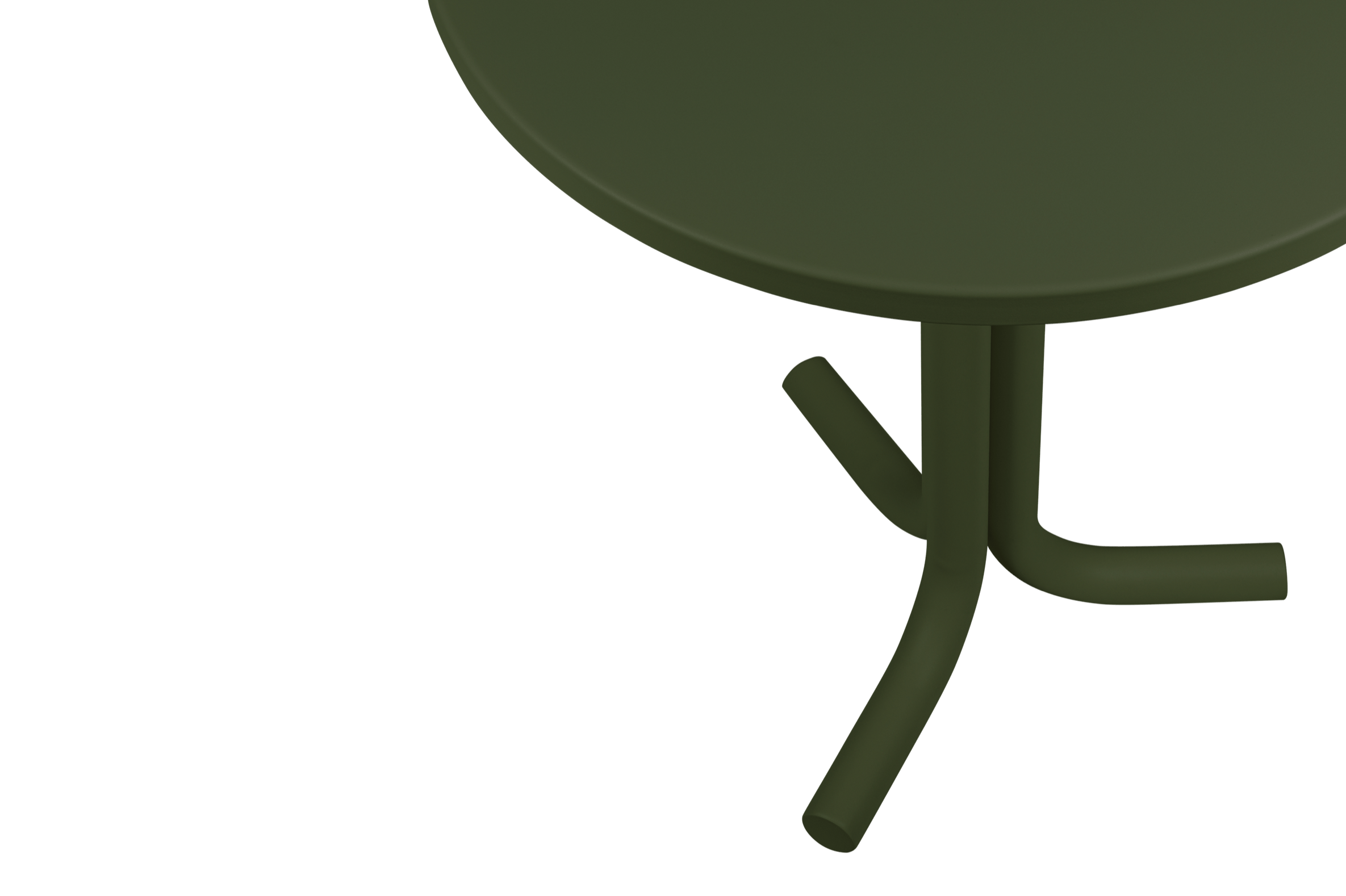 Nokk Café Table