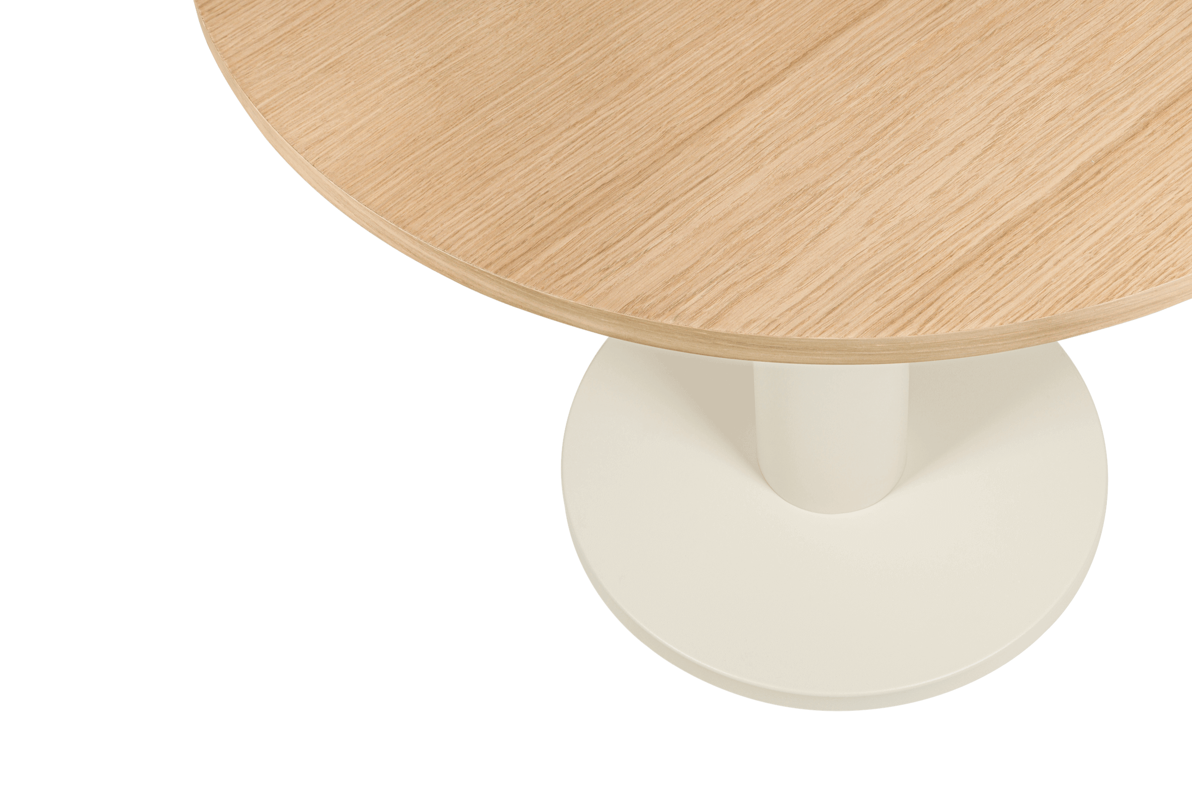 Sool Café Table - 65 cm