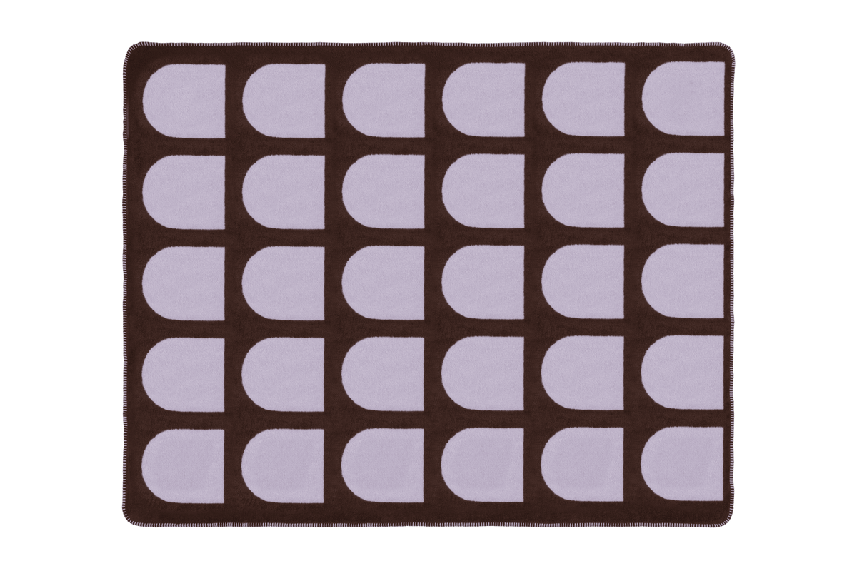 Gilli plaid