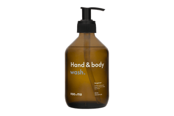 Hand & Body Wash
