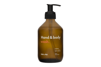 Hand & Body Wash