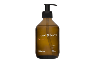 Hand & Körperwaschmittel