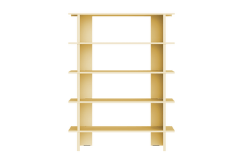 Hes Bookcase